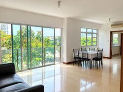 Butterworth 8 (D15), Condominium #629331931